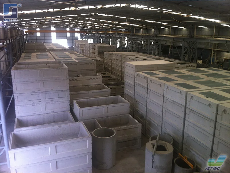 instalacion de plantas de tratamiento en nayarit